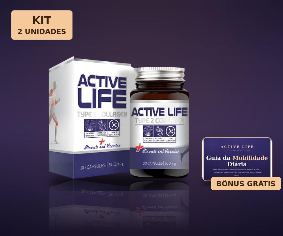 Active Life