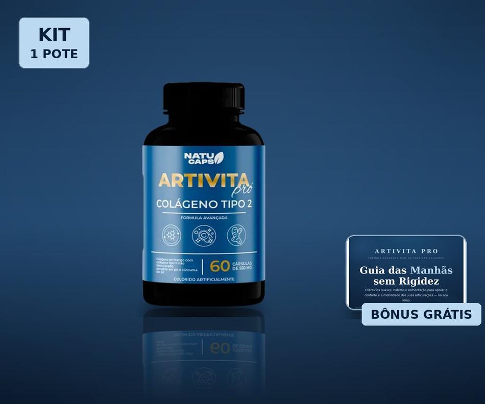 Artivita Pro