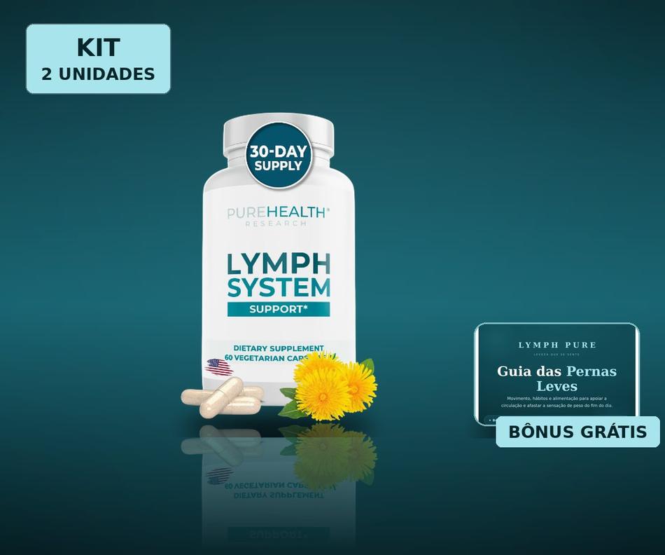 Lymph Pure