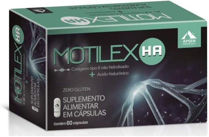 Motilex HA