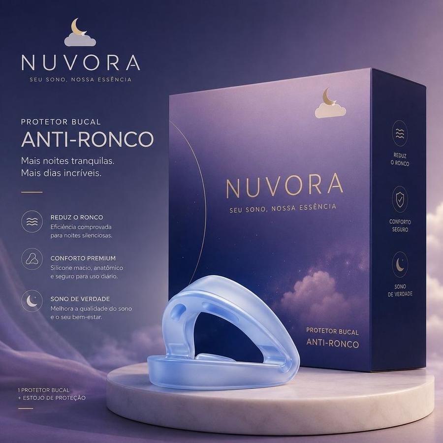 Nuvora