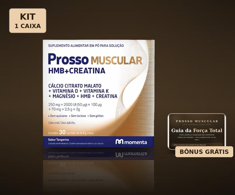 Prosso Muscular