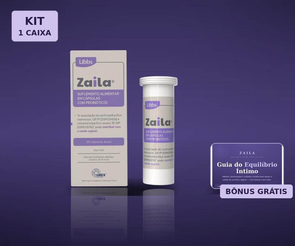 Zaila